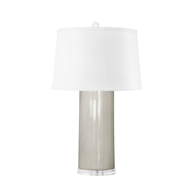 FORMOSA LAMP GRAY