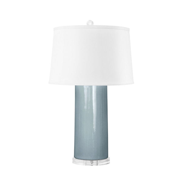 FORMOSA LAMP SMOKE BLUE