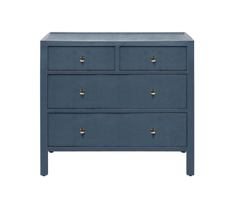 JARIN DRESSER NAVY