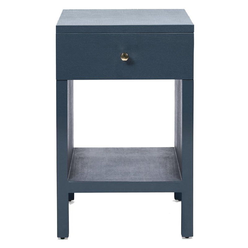 MARIS NIGHTSTAND TRUE NAVY