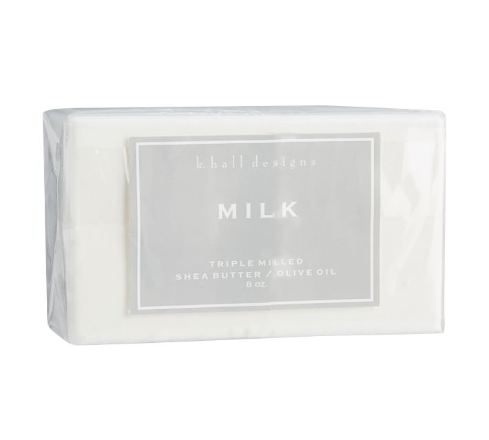 MILK BAR SOAP