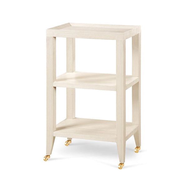 ISADORA SIDE TABLE NATURAL