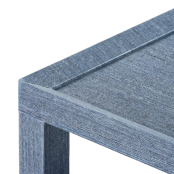 ISADORA SIDE TABLE NAVY