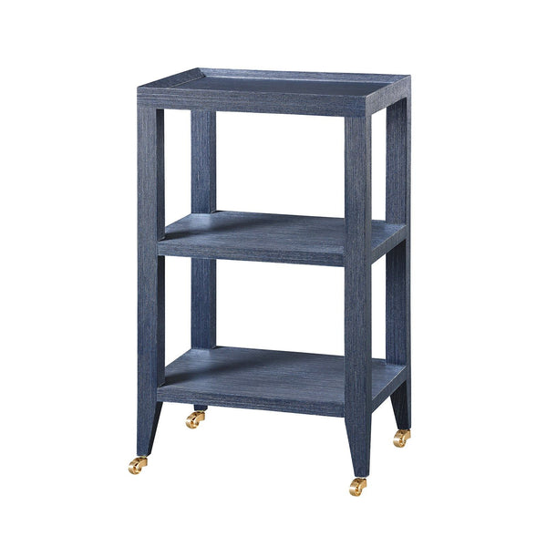 ISADORA SIDE TABLE NAVY