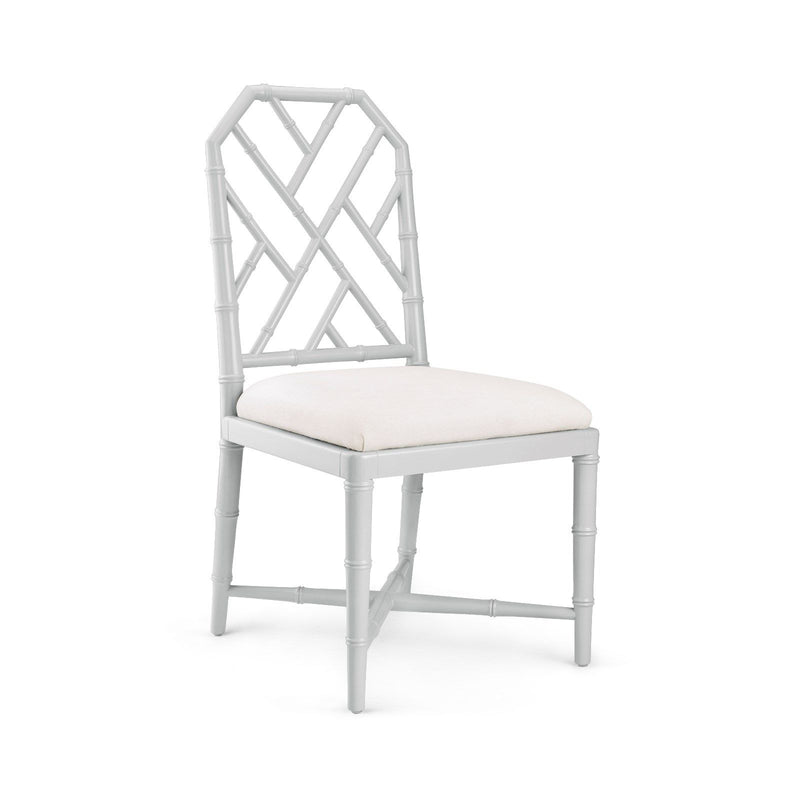 JARDIN SIDE CHAIR