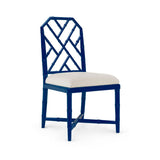 JARDIN SIDE CHAIR