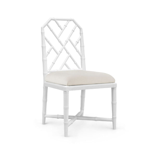 JARDIN SIDE CHAIR