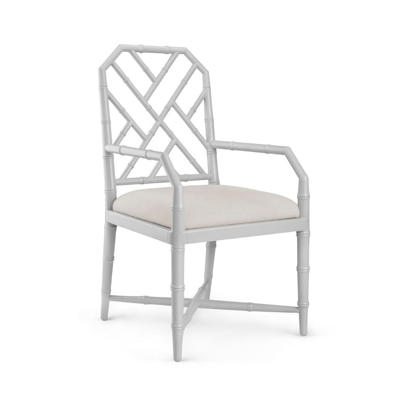 JARDIN SIDE ARMCHAIR