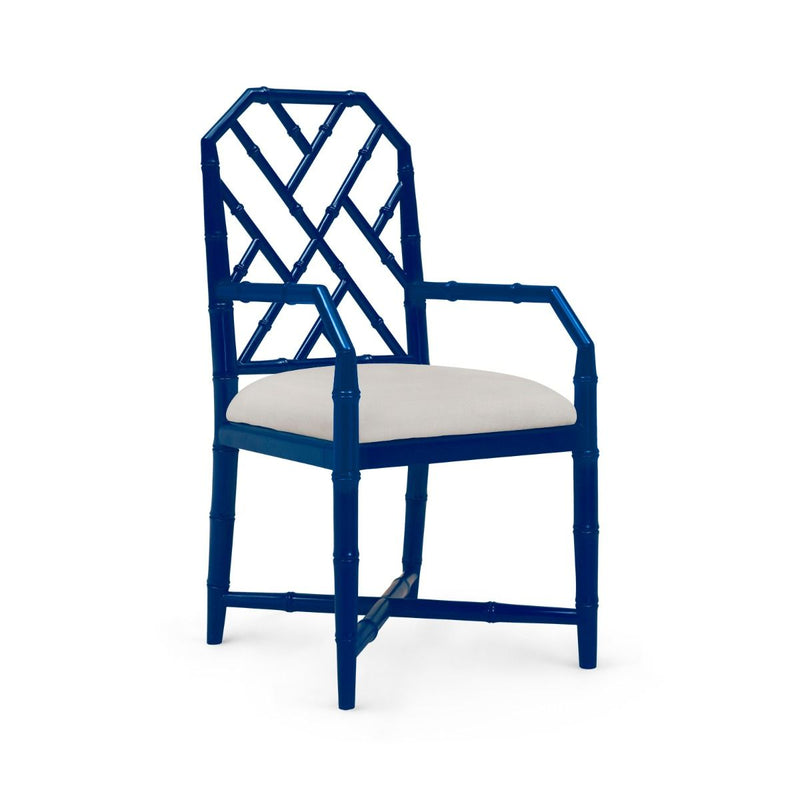 JARDIN SIDE ARMCHAIR