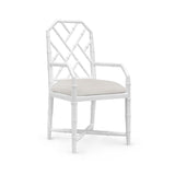 JARDIN SIDE ARMCHAIR