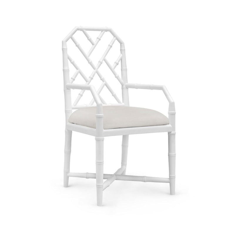 JARDIN SIDE ARMCHAIR