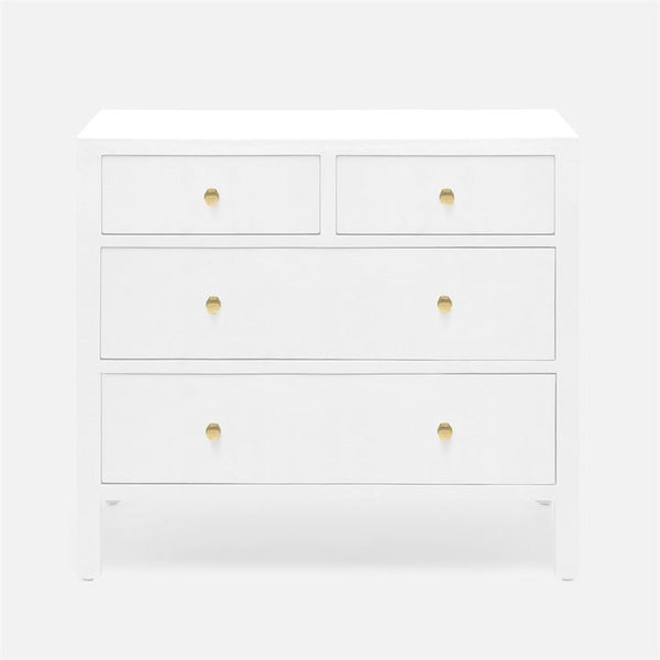 JARIN DRESSER WHITE