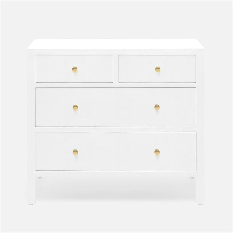 JARIN DRESSER WHITE