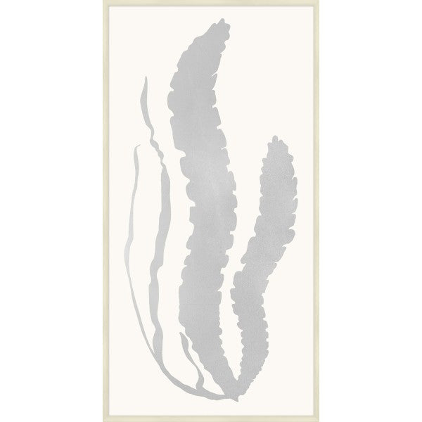 SILVER LEAF SEA GRASS I