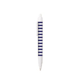 PREPPY STRIPED PEN NAVY