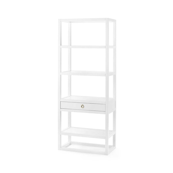 NEWPORT ETAGERE