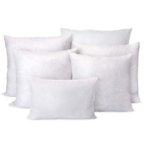 PILLOW INSERTS