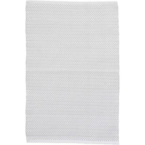 PEARL GRAY INDOOR/OUTDOOR RUG