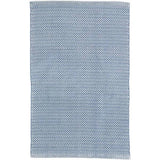 DENIM BLUE INDOOR/OUTDOOR RUG